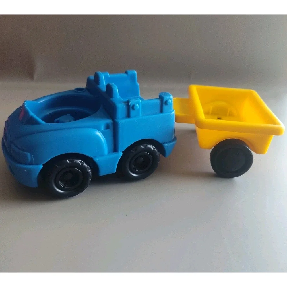 Fisher-Price fisher price